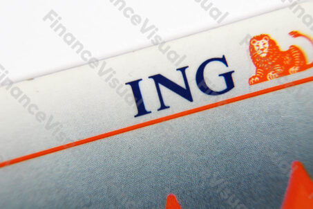 Karta ING