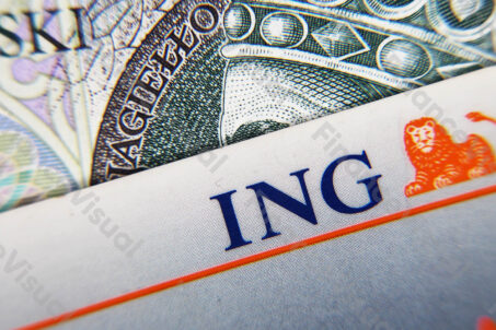 Karta ING PLN