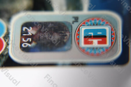 Karta Mastercard Maestro EC