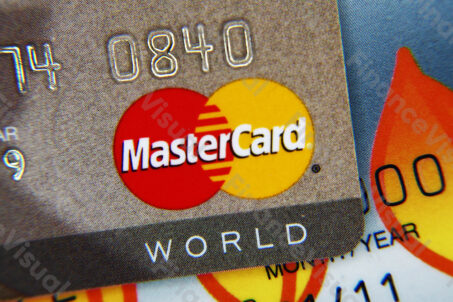 Karta Mastercard World