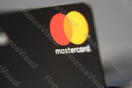 karta Mastercard logo