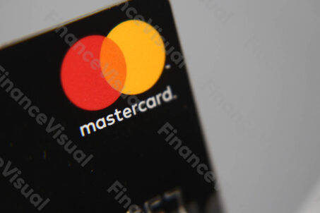 Karta Mastercard logo