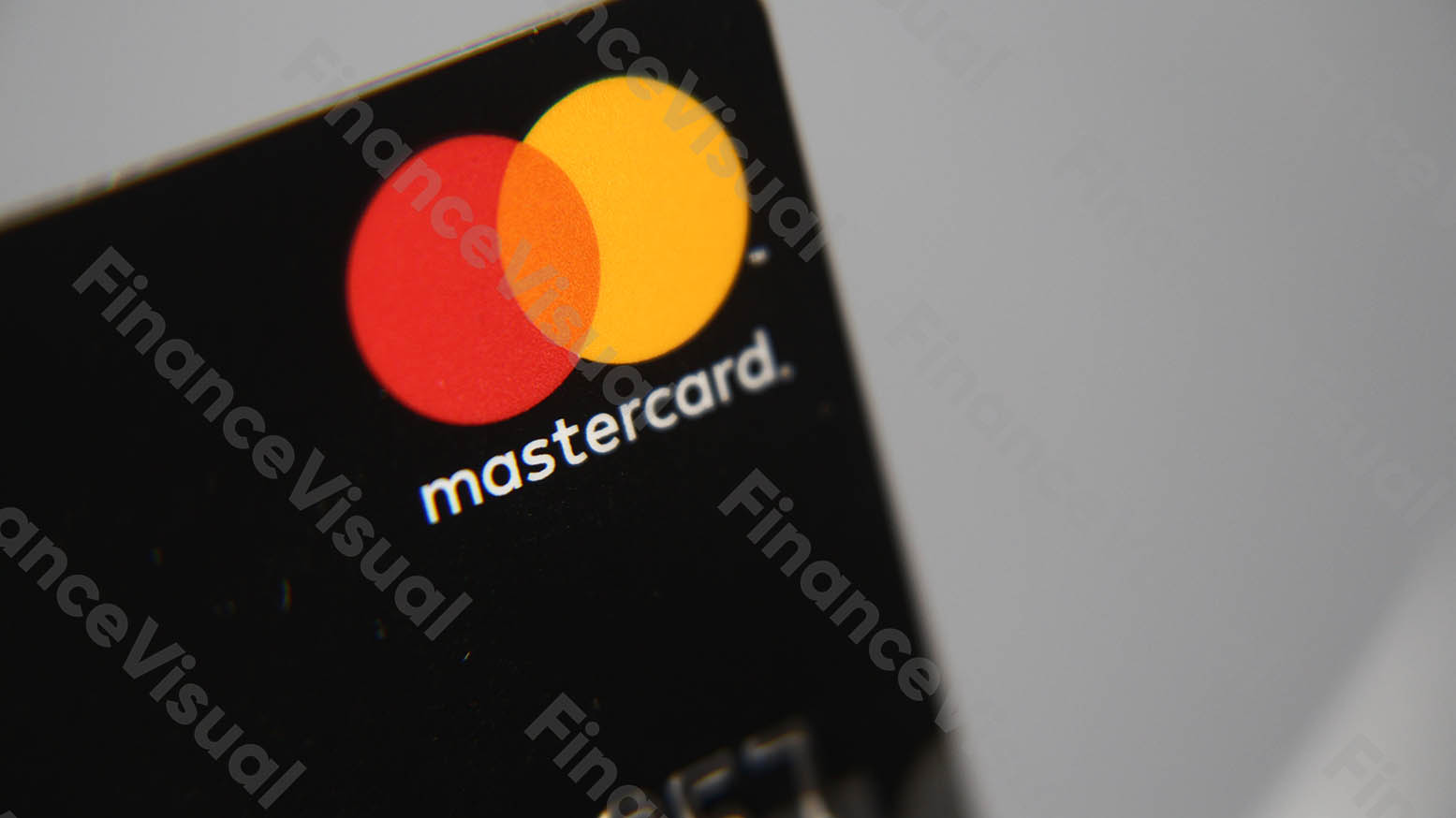 Karta Mastercard logo