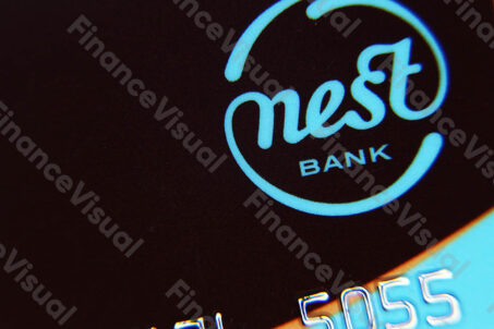 Karta Nest Bank 2