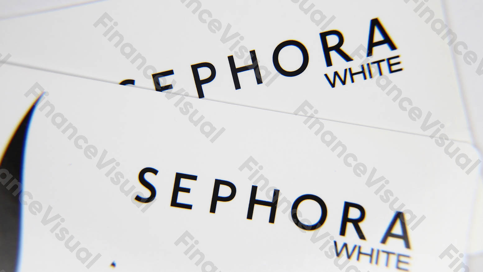 Karta podarunkowa White Sephora