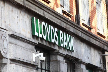Lloyds Bank