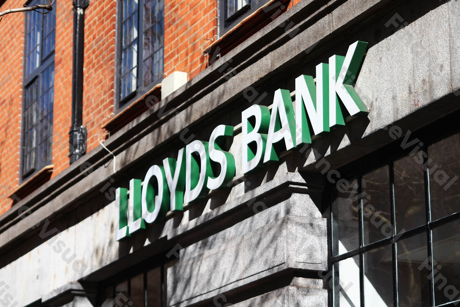 Lloyds Bank