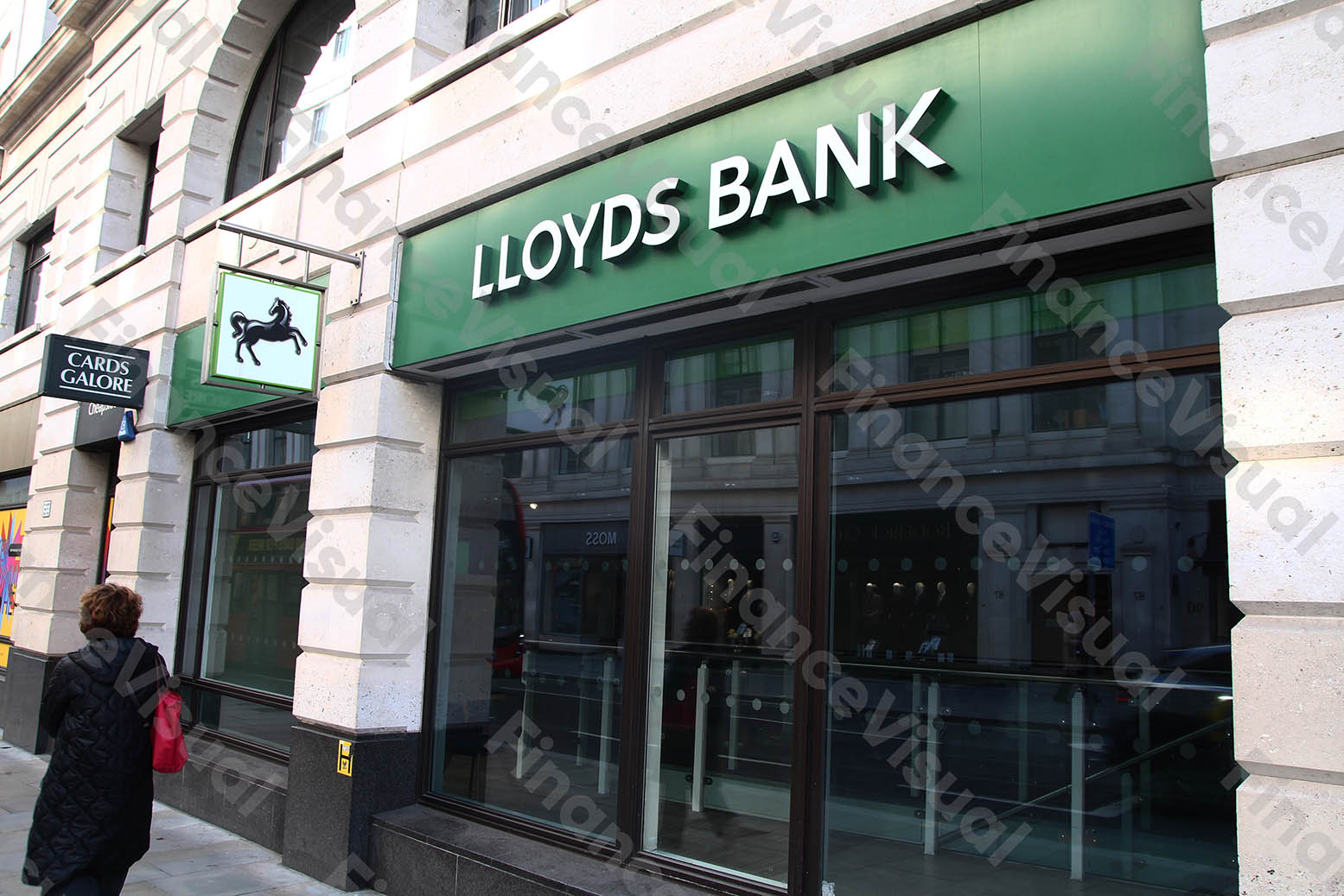 Lloyds Bank