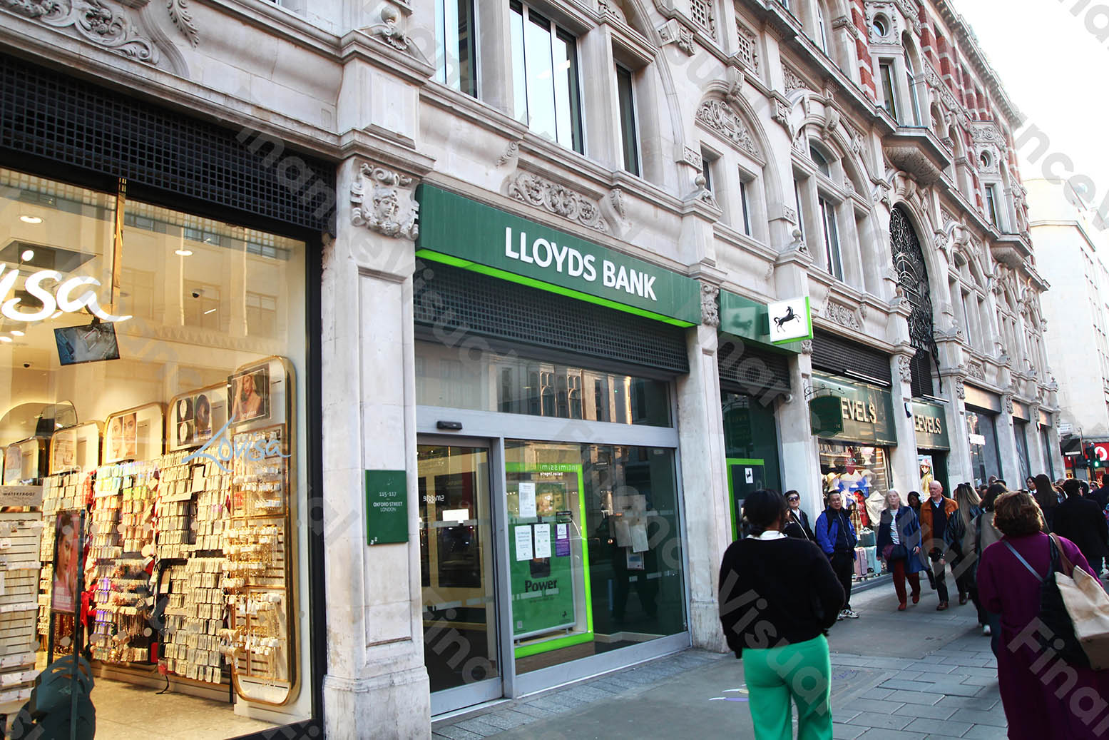 Lloyds Bank