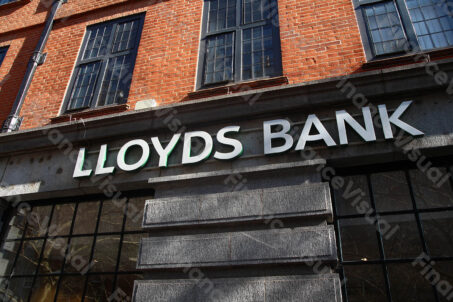 Lloyds Bank