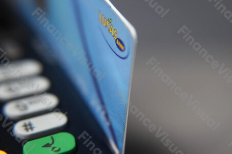 Lukas Bank karta płatnicza terminal płatniczy