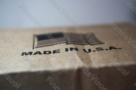 Made in USA handel zagraniczny