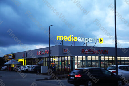 Media Expert RTV AGD elektronika