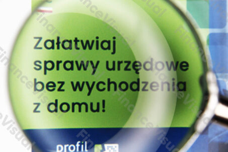 Ministerstwo Cyfryzacji sprawy urzędowe przez internet