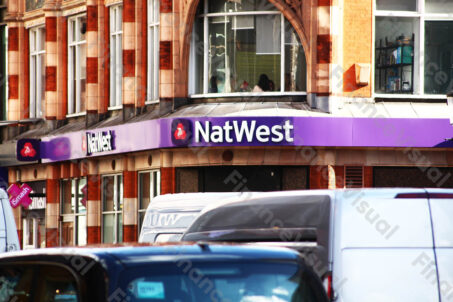 NatWest Bank
