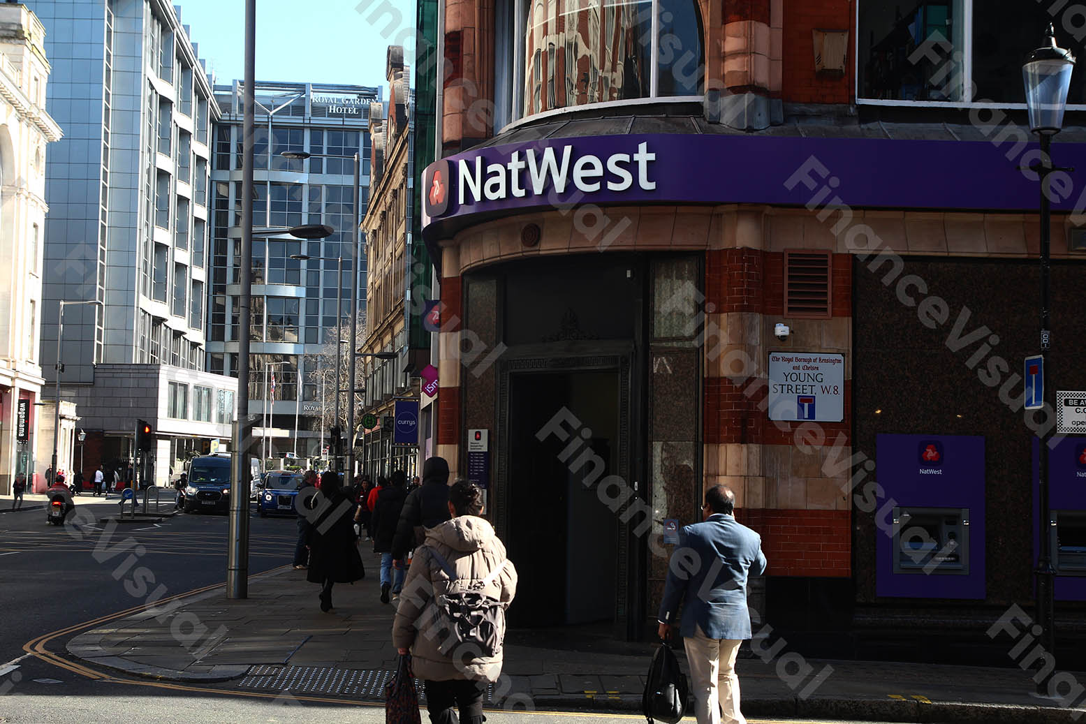 NatWest Bank