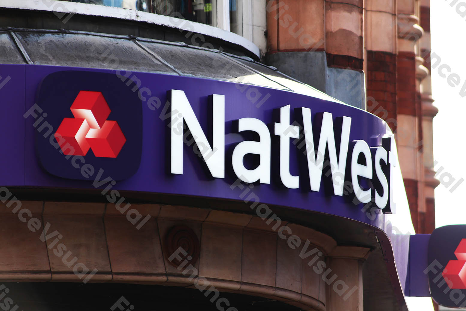 NatWest Bank logo