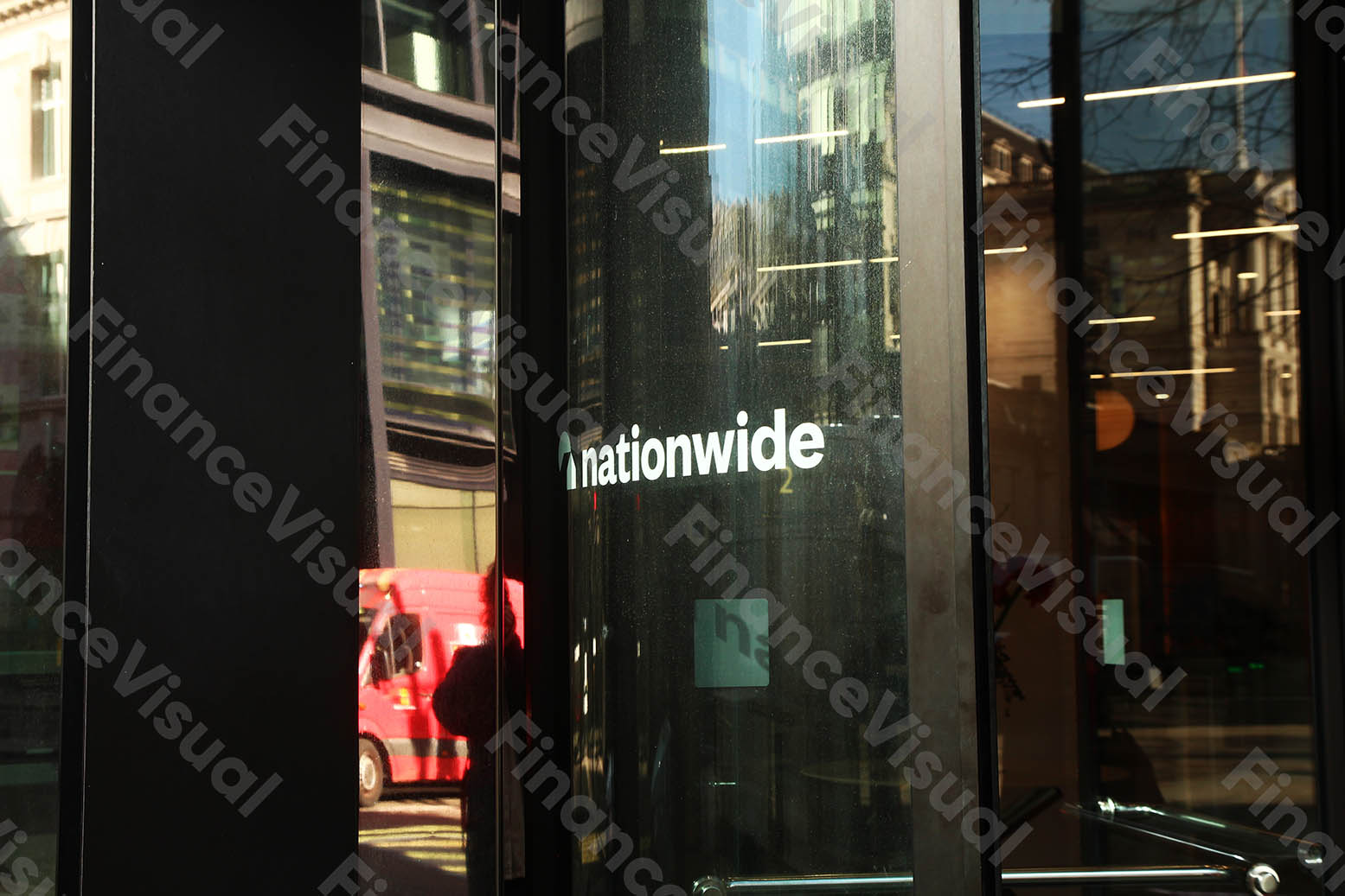 Nationwide Bank