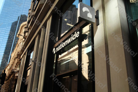 Nationwide London Citi