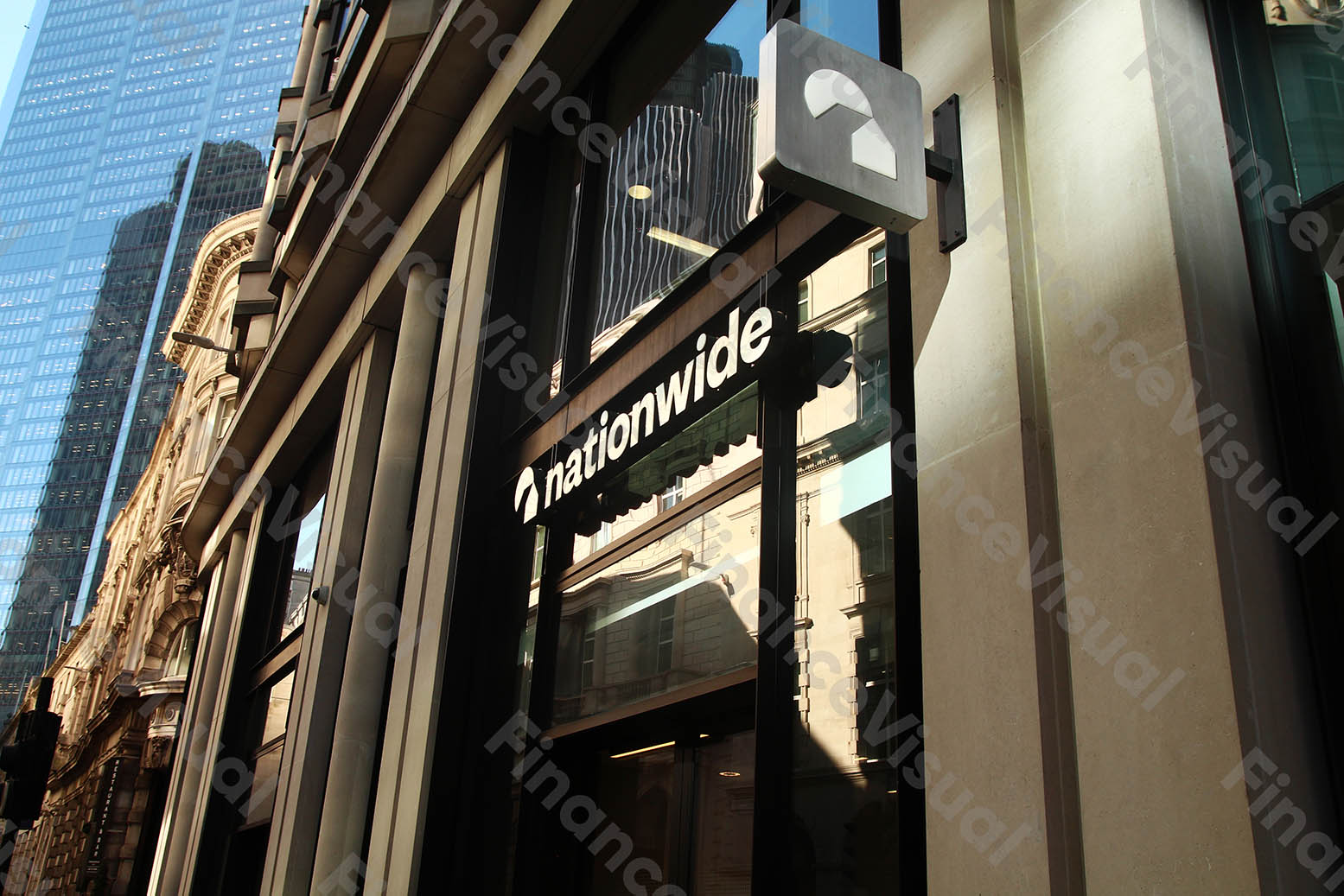 Nationwide London Citi