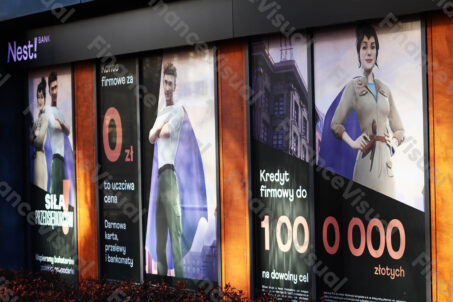 Nest Bank oddział kredyt firmowy konto firmowe