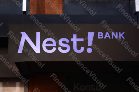 Nest Bank logo
