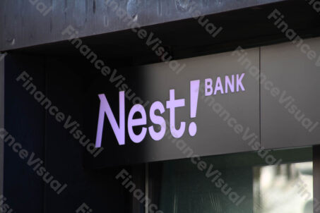 Nest Bank oddział