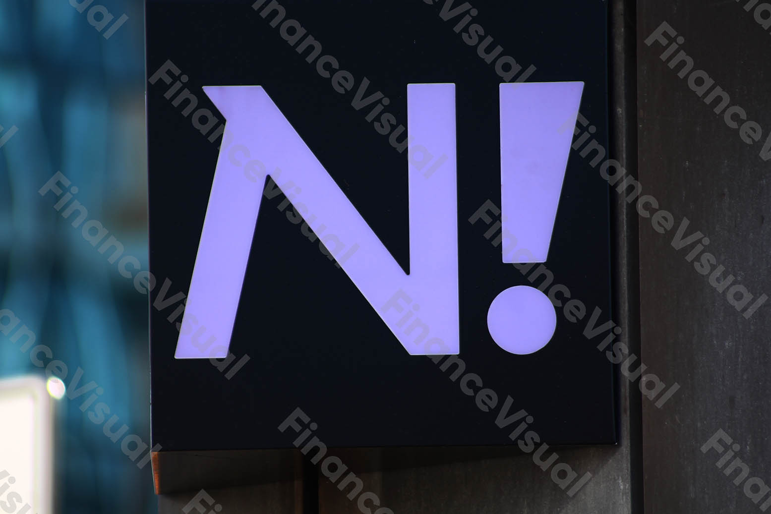 Nest Bank oddział logo