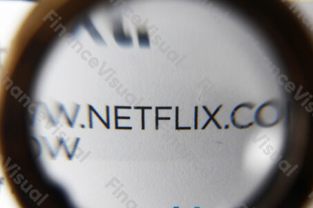 Netflix telewizja filmy VOD streaming