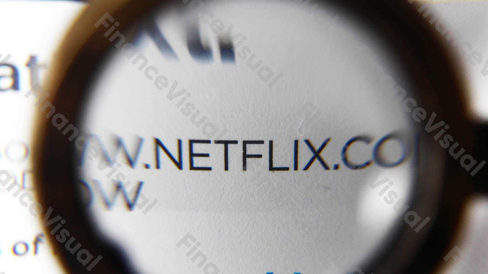 Netflix telewizja filmy VOD streaming