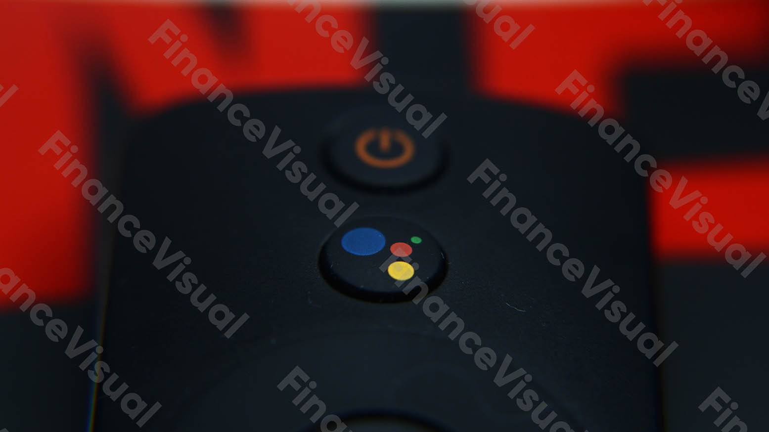 Netflix pilot do telewizora