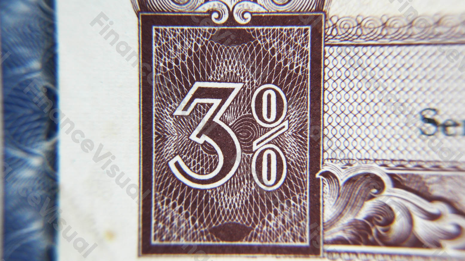 Obligacje przedwojenne 3%