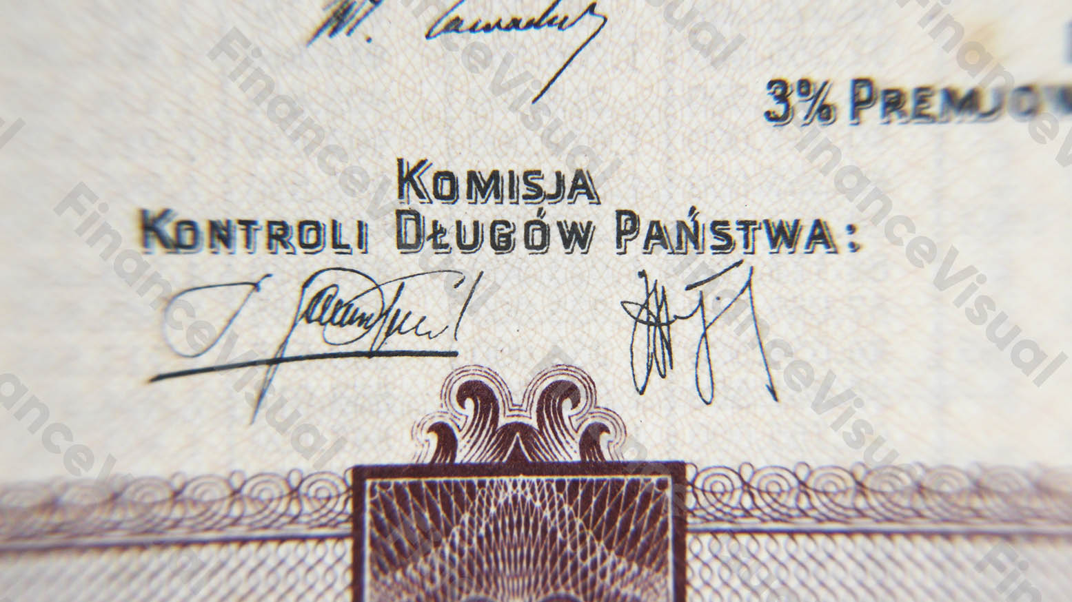 Komisja Kontroli Długów Państwa