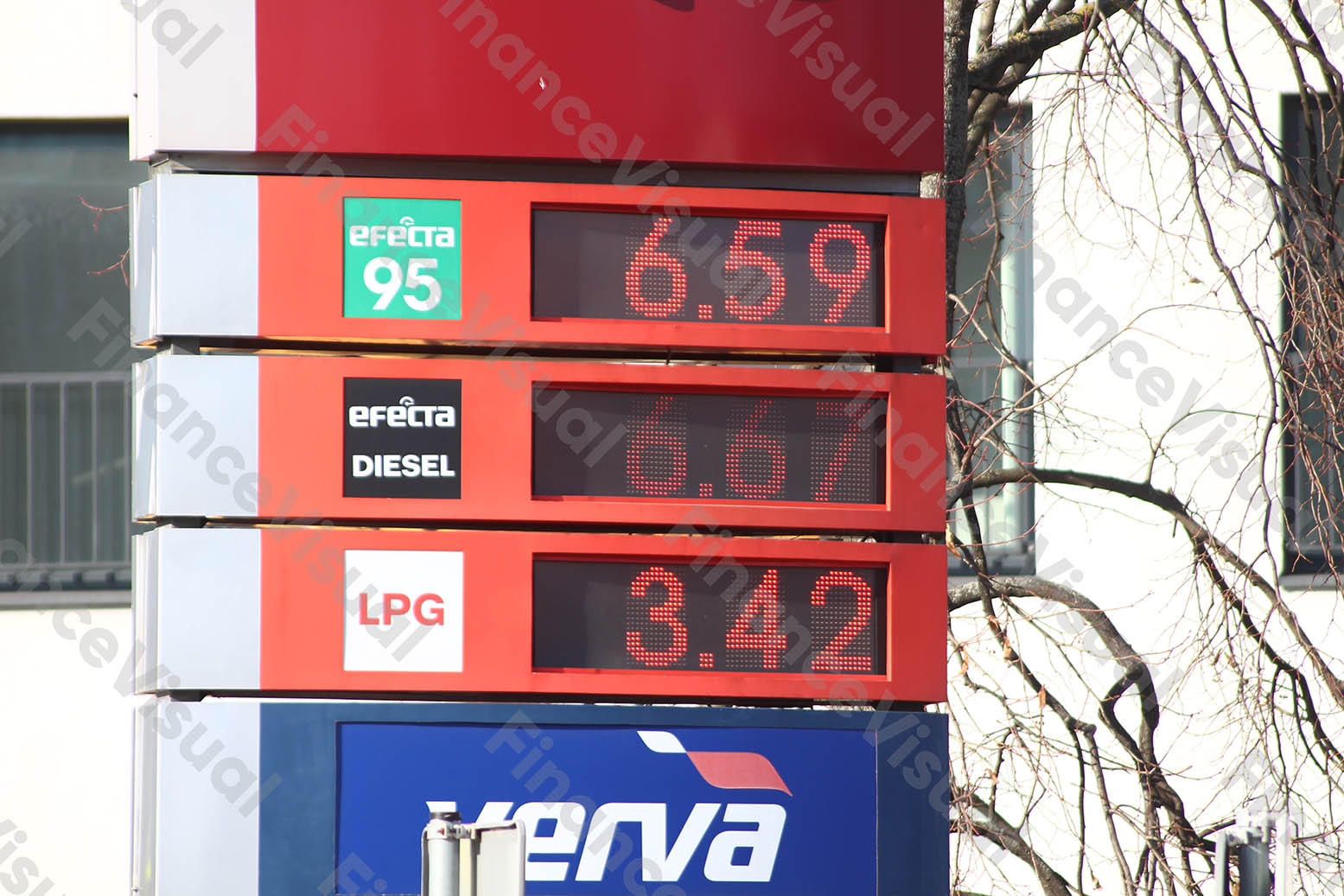 Orlen stacja benzynowa ceny paliw