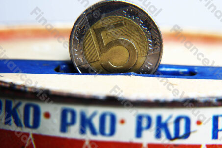 PKO skarbonka oszczędności