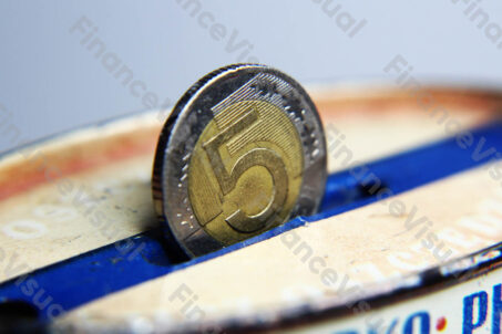 PKO skarbonka oszczędności