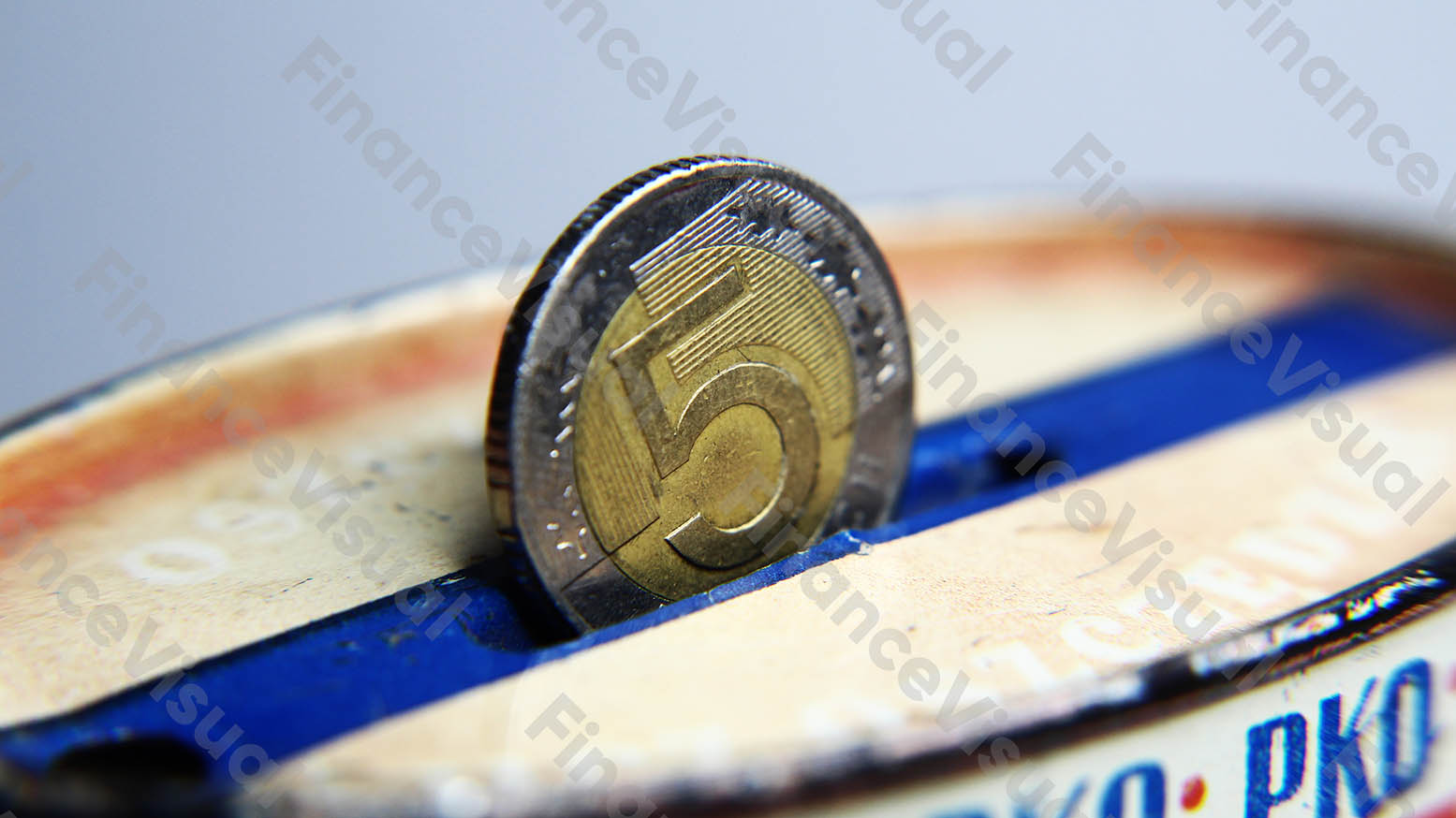 PKO skarbonka oszczędności