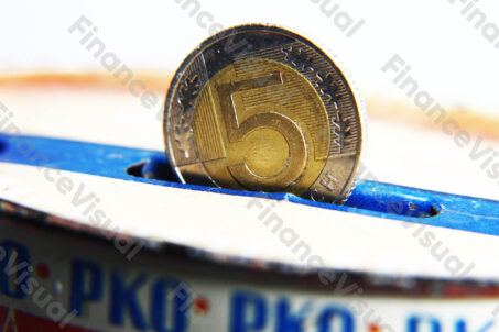 PKO skarbonka oszczędności