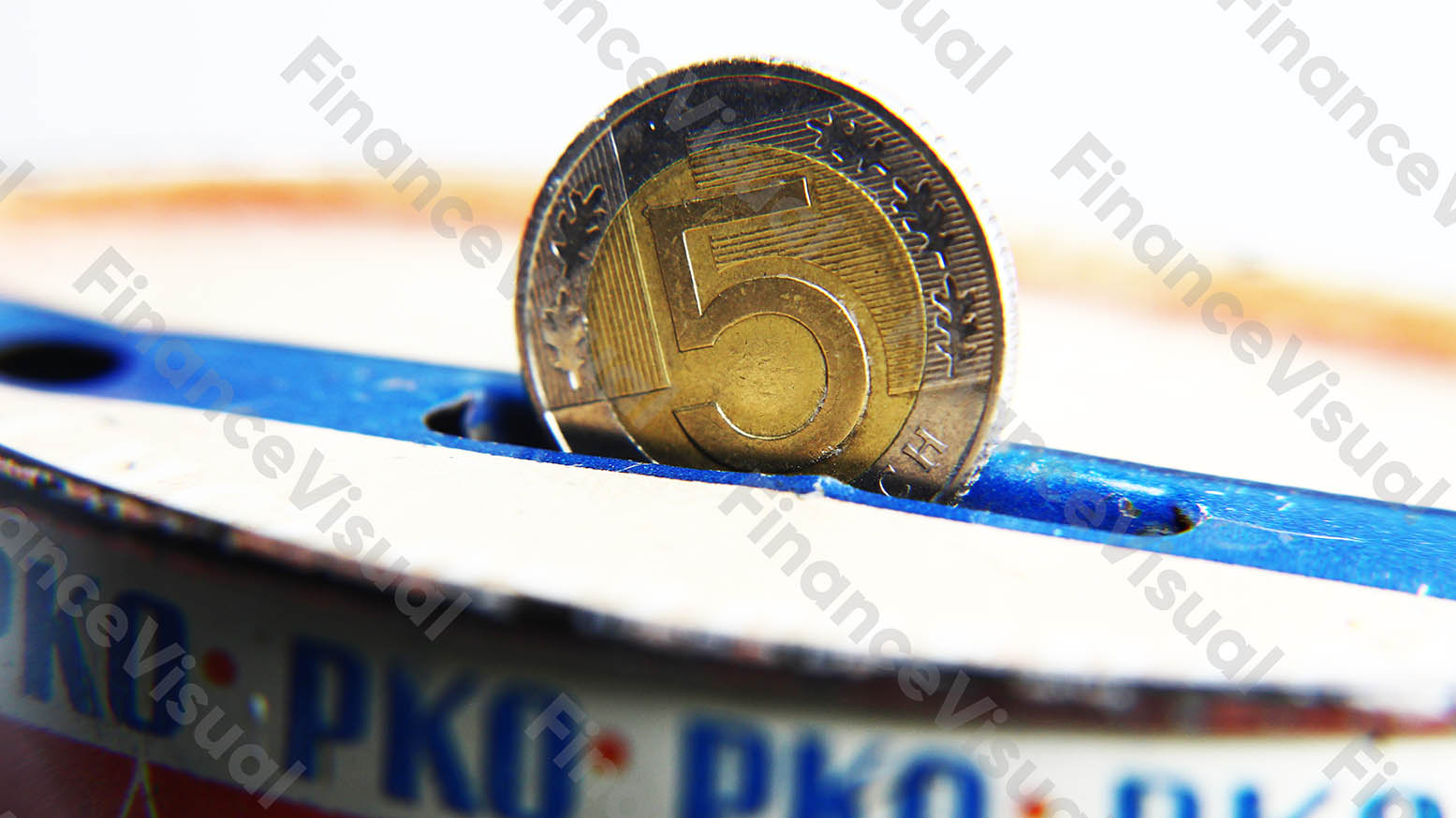 PKO skarbonka oszczędności