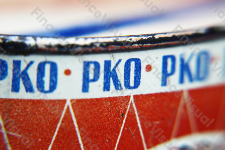 PKO skarbonka oszczędności PRL