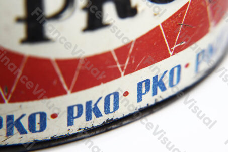 PKO świnka skarbonka oszczędności