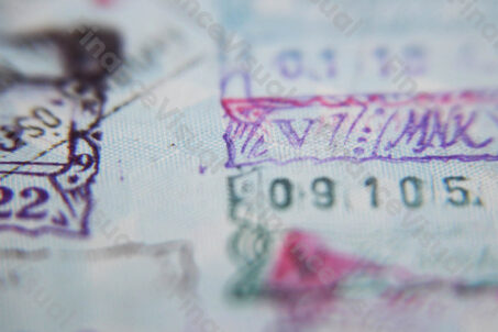 Paszport wiza Austria turystyka