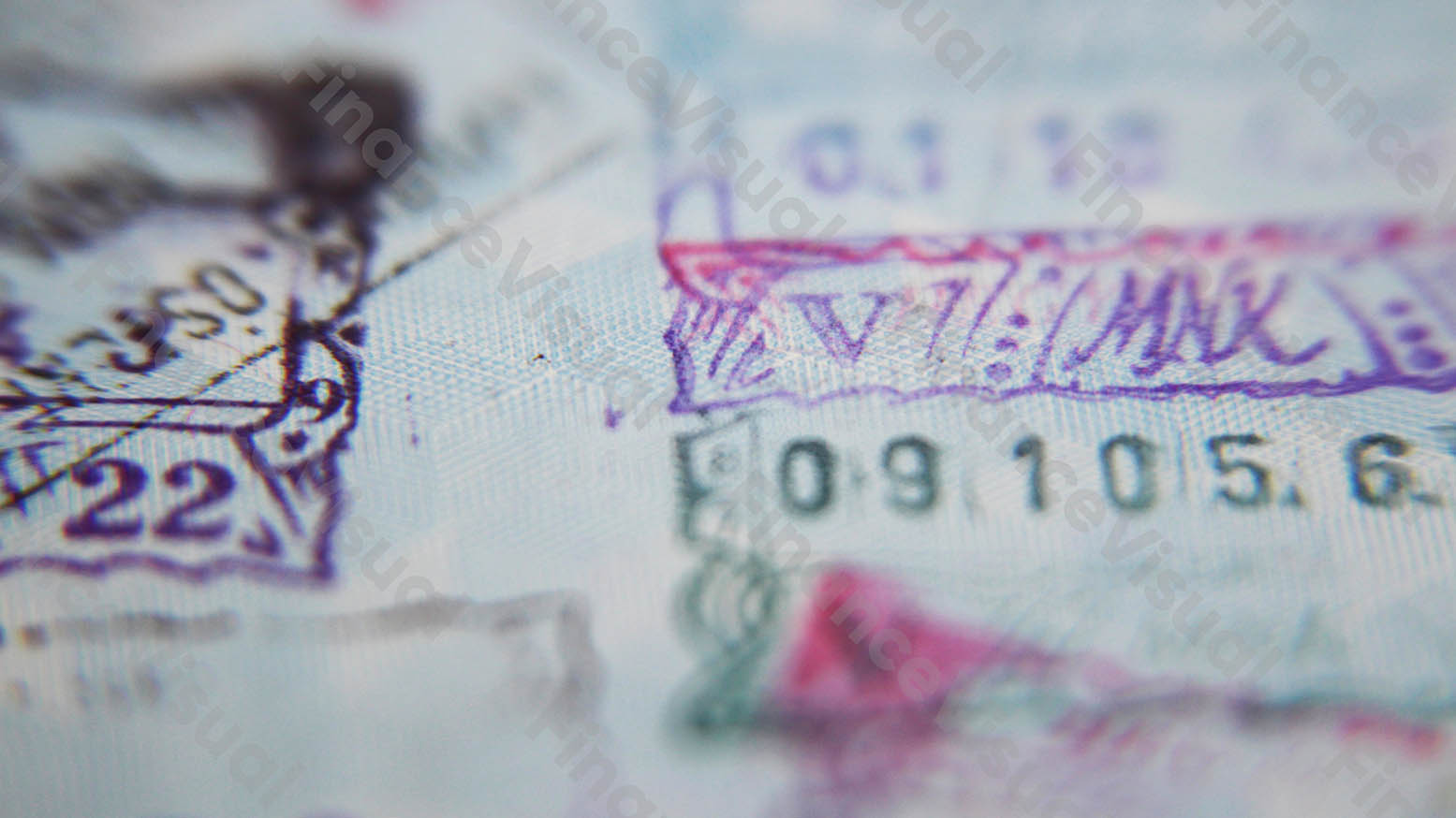 Paszport wiza Austria turystyka