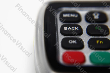 Pilot telewizja back