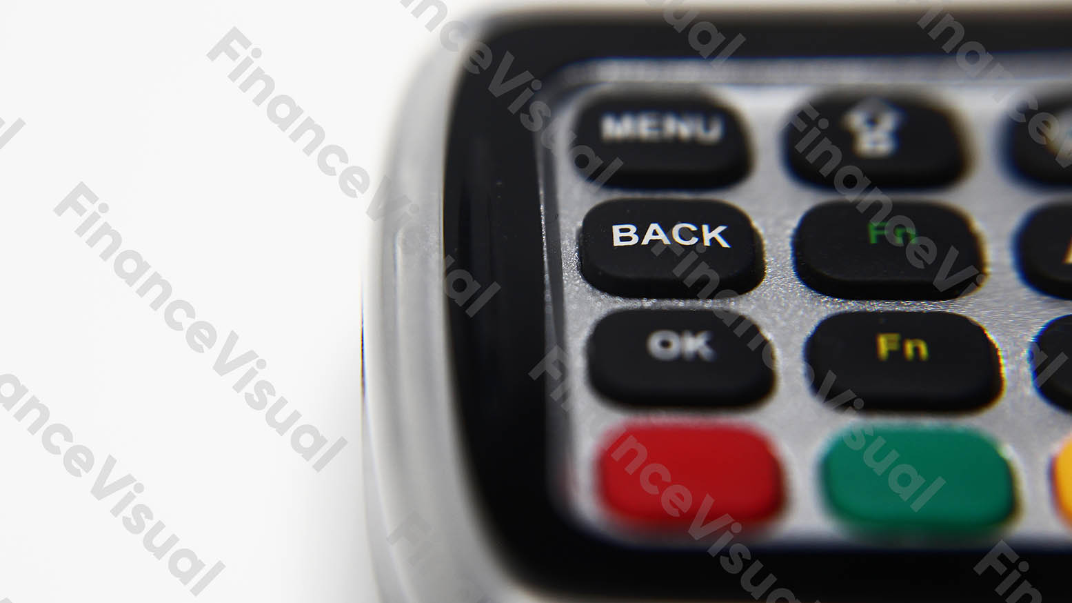 Pilot telewizja back