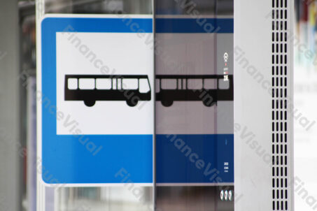 Przystanek autobusowy ZTM Warszawa