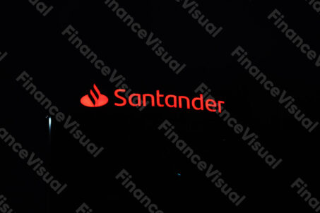 Santader ONZ logo