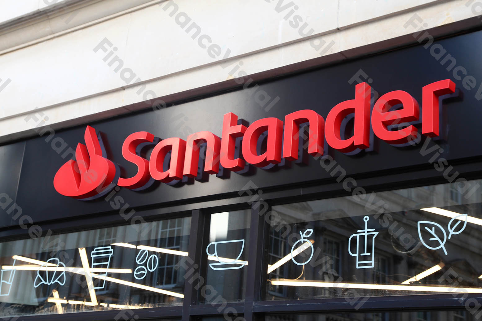 Santander Bank
