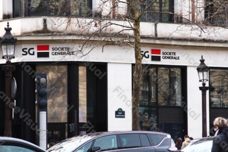 Societe Generale 1