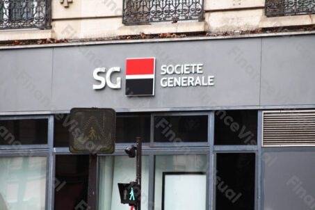 Societe Generale 4